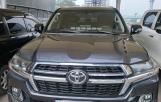 Toyota land cruiser GXR 2020