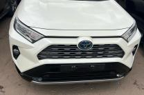 Toyota new Rav hybrid  automobile_motos_velos_engins_et_pieces