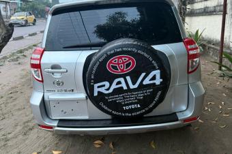 TOYOTA NEW RAV4 A VENDRE A KINSHASA 