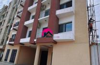 Location d’un superbe immeuble de bureau de RC+4, comprenant 12 magnifiques appartements, une belle terrasse sur le toit, un ascenseur, un groupe électrogène, etc. Situé à Gombe. mediacongo