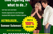 Love Relationship Problem Solution +91 9988587883 In Berlin mediacongo