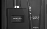 Parfum mauboussin 