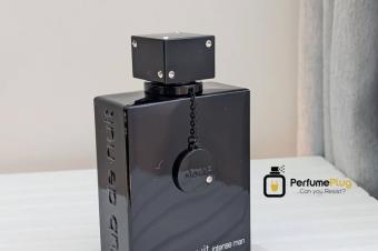 Parfum club de nuit 