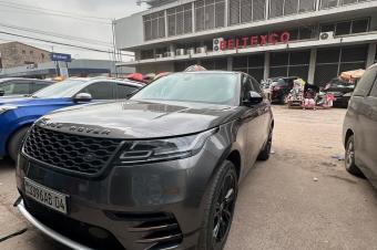 Range velar 