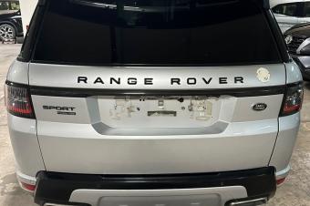 Range Rover sport 