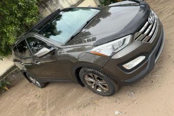 TOYOTA BLADE A VENDRE 