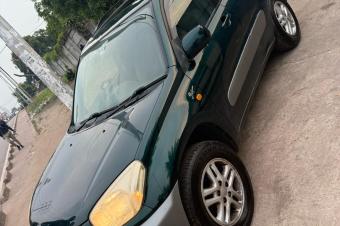 TOYOTA RAV4 A VENDRE 