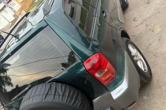 TOYOTA RAV4 A VENDRE 