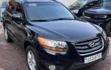 HYUNDAI SANTAFE A VENDRE A KINSHASA 