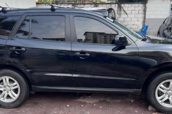 HYUNDAI SANTAFE A VENDRE A KINSHASA 
