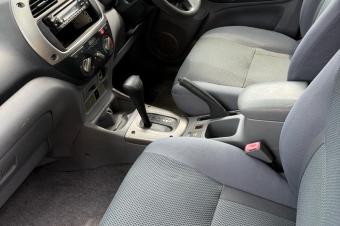 HYUNDAI SANTAFE A VENDRE A KINSHASA 