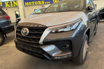 TOYOTA FORTUNER 2024 00km  automobile_motos_velos_engins_et_pieces