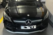 Mercedes CLA AMG  automobile_motos_velos_engins_et_pieces