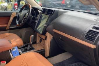 Toyota Prado TXL 