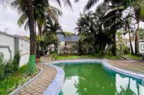 NGALIÉMA/MACAMPAGNE: VILLA MIE  EN LOCATION  REF. ARRÊT ÉROSION  immobilier_vente_location