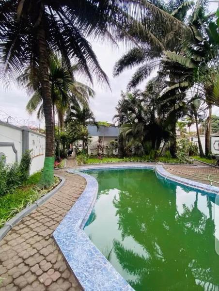 NGALIMAMACAMPAGNE VILLA MIE  EN LOCATION  REF. ARRT ROSION 