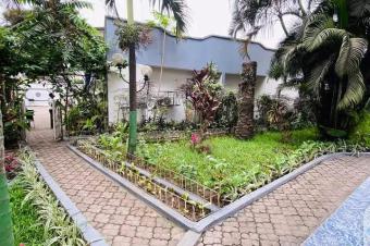 NGALIMAMACAMPAGNE VILLA MIE  EN LOCATION  REF. ARRT ROSION 