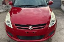 SUZUKI SWIFT A VENDRE A KINSHASA  automobile_motos_velos_engins_et_pieces