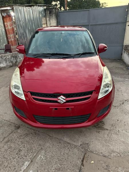 SUZUKI SWIFT A VENDRE A KINSHASA 
