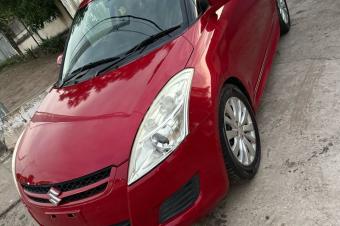 SUZUKI SWIFT A VENDRE A KINSHASA 