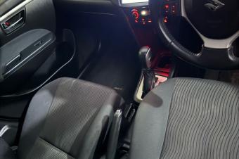 SUZUKI SWIFT A VENDRE A KINSHASA 