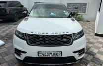 RANGE ROVER P400e A VENDRE A KINSHASA  mediacongo
