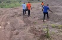 Mise en vente d’une carrière à KINDELE Prix: 2.500.000$ à discuter Dimension : 50 hectares mediacongo