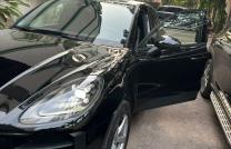 URGENCE Porsche Macan Automatique Climatisation 40.000km Année 2022 Essence 4 cylindres 50.000$ à discuter mediacongo