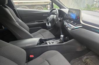 Toyota CHR 2020
