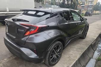 Toyota CHR 2020