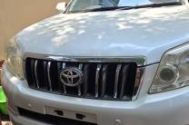 Toyota Prado TXL  automobile_motos_velos_engins_et_pieces