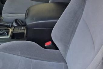 Toyota Prado TXL 