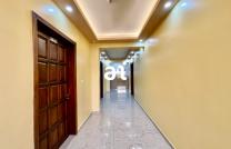 LOCATION : DES APPARTEMENTS DE 2 CHAMBRES À KINSHASA -GOMBE  mediacongo