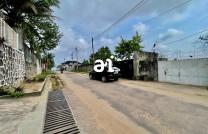 LOCATION : VILLA TYPE MAMA MOBUTU DE 4 CHAMBRES À KINSHASA -MONT NGAFULA mediacongo