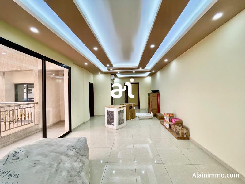 LOCATION DES APPARTEMENTS DE 3 CHAMBRES  KINSHASAGOMBE