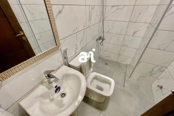 LOCATION DES APPARTEMENTS DE 3 CHAMBRES  KINSHASAGOMBE