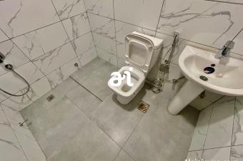 LOCATION DES APPARTEMENTS DE 3 CHAMBRES  KINSHASAGOMBE