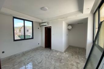 LOCATION DUN APPARTEMENT NEUF A NGALIEMA JOLI PARC 