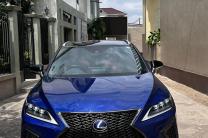 Lexus RX450h 2022 automobile_motos_velos_engins_et_pieces