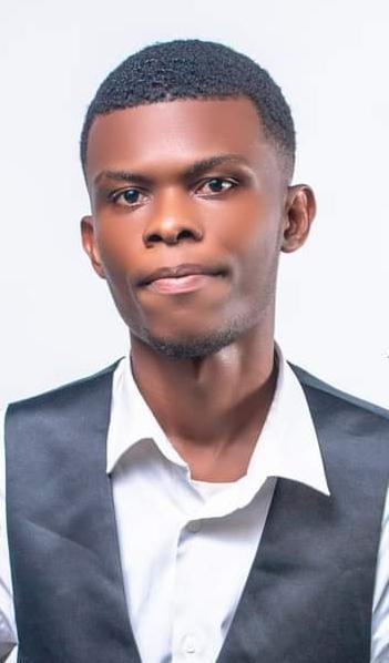 Luc Makwani  Technicien IT  Web Designer