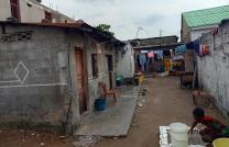 Parcelle mise en vente  commune de ngiri ngiri sur l'avenue kwilu très belle emplacement, 9e parcelle après macadam assossa birmanie,  Références maison communale de ngiri ngiri  mediacongo