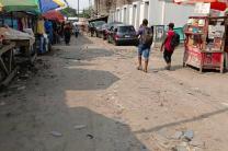 parcelle à Ngiri-Ngiri, 6,3 sur 25m, 110.000$ immobilier_vente_location