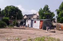 Parcelle à vendre avec une fondation en étage Dans la commune de Nsele à bibwa mediacongo