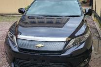Toyota harrier nouveau  automobile_motos_velos_engins_et_pieces