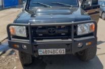 Toyota land cruiser 2022 automobile_motos_velos_engins_et_pieces