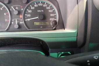 Toyota land cruiser 2022