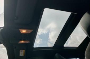 Toyota new Rav hybrid 