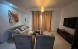 VENTE D’UN APPARTEMENT MEUBLÉ A GOMBE