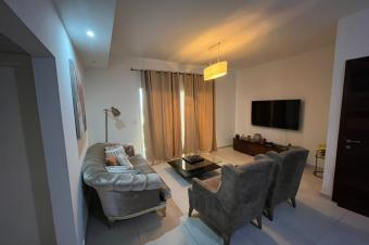 VENTE DUN APPARTEMENT MEUBL A GOMBE