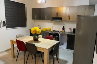 VENTE DUN APPARTEMENT MEUBL A GOMBE